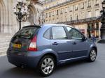 Citroen C3 So Chic 2006 года